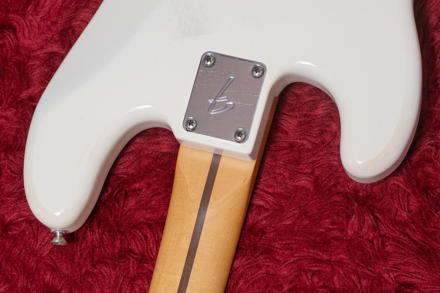 【used】Fender / Player Precision Bass PWT 2019 4.035kg #MX19156263【GIB Yokohama】