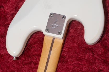 【used】Fender / Player Precision Bass PWT 2019 4.035kg #MX19156263【GIB Yokohama】
