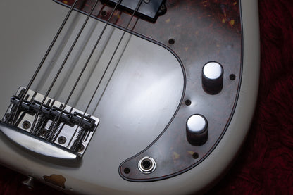 【used】Fender / Player Precision Bass PWT 2019 4.035kg #MX19156263【GIB Yokohama】