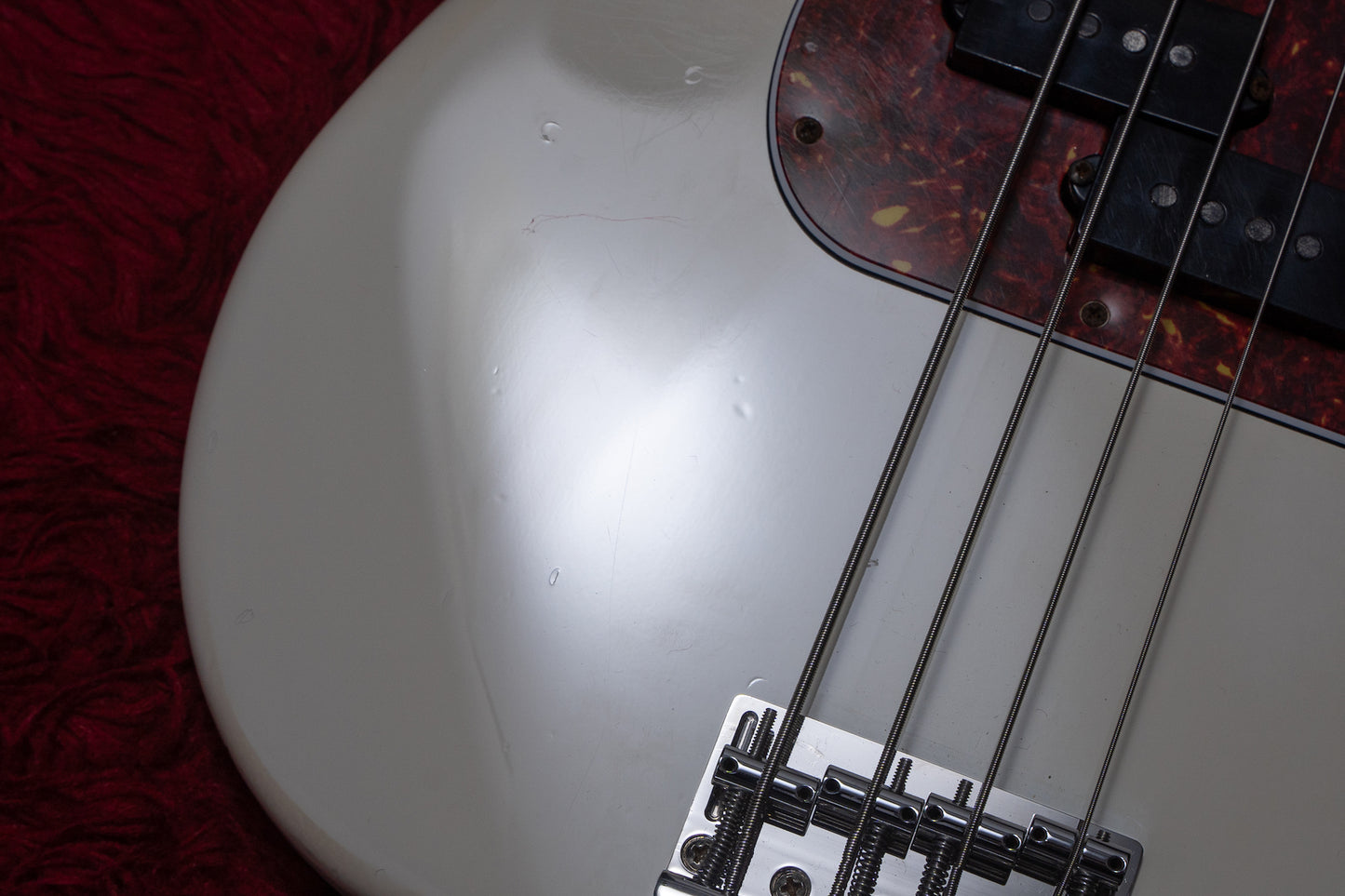 【used】Fender / Player Precision Bass PWT 2019 4.035kg #MX19156263【GIB Yokohama】