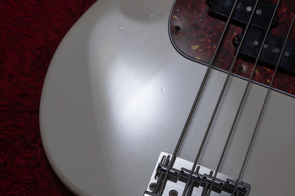 【used】Fender / Player Precision Bass PWT 2019 4.035kg #MX19156263【GIB Yokohama】