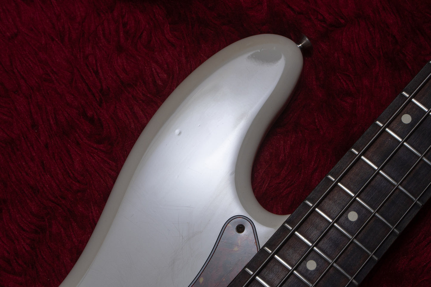 【used】Fender / Player Precision Bass PWT 2019 4.035kg #MX19156263【GIB Yokohama】