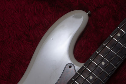【used】Fender / Player Precision Bass PWT 2019 4.035kg #MX19156263【GIB Yokohama】