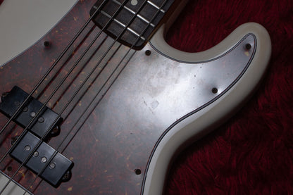 【used】Fender / Player Precision Bass PWT 2019 4.035kg #MX19156263【GIB Yokohama】