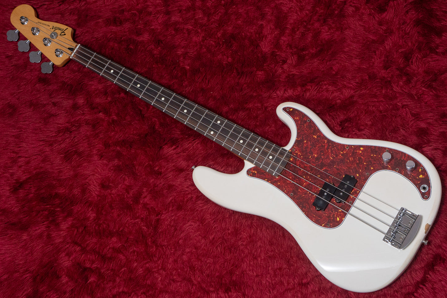 【used】Fender / Player Precision Bass PWT 2019 4.035kg #MX19156263【GIB Yokohama】