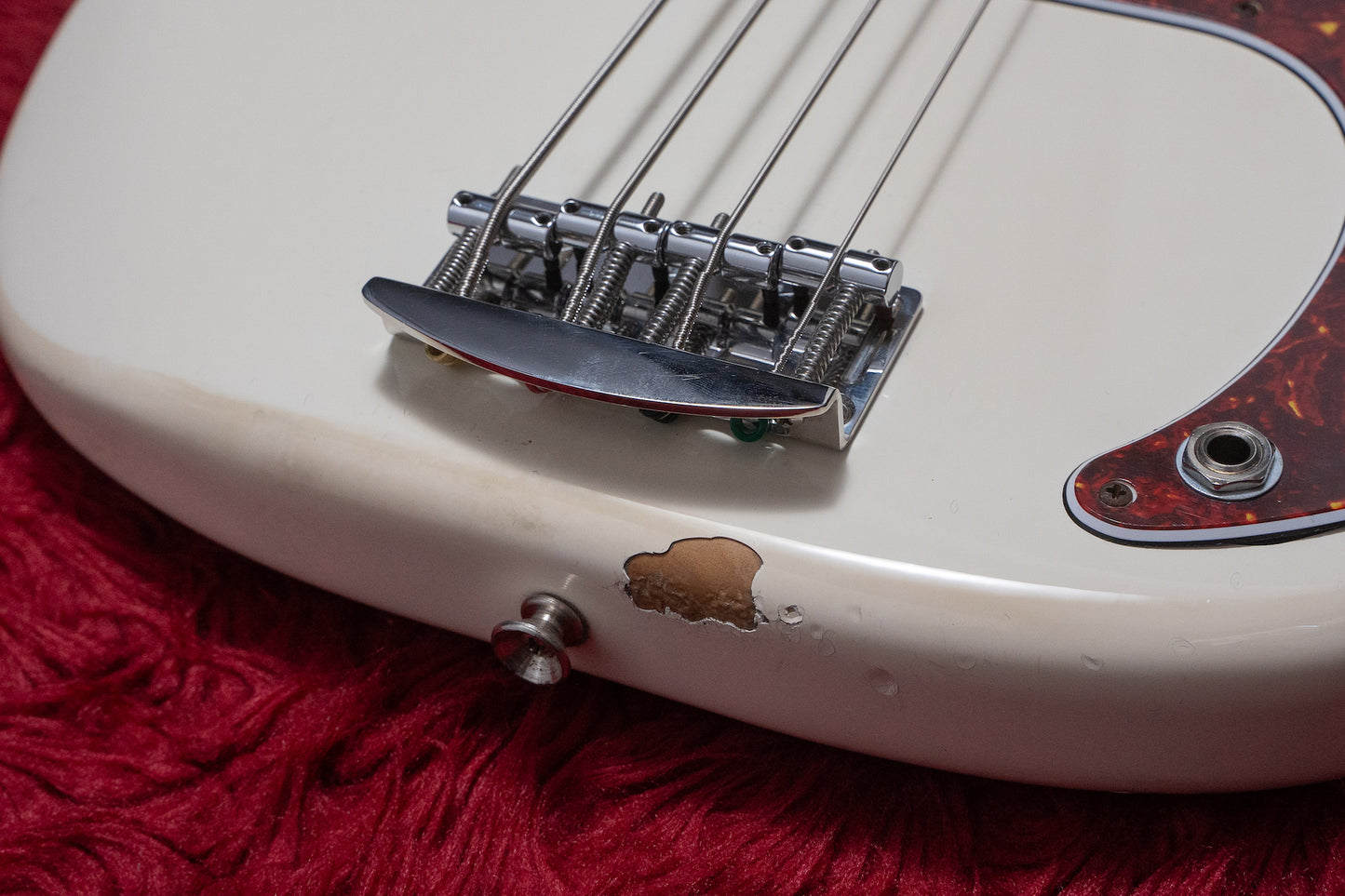 【used】Fender / Player Precision Bass PWT 2019 4.035kg #MX19156263【GIB Yokohama】