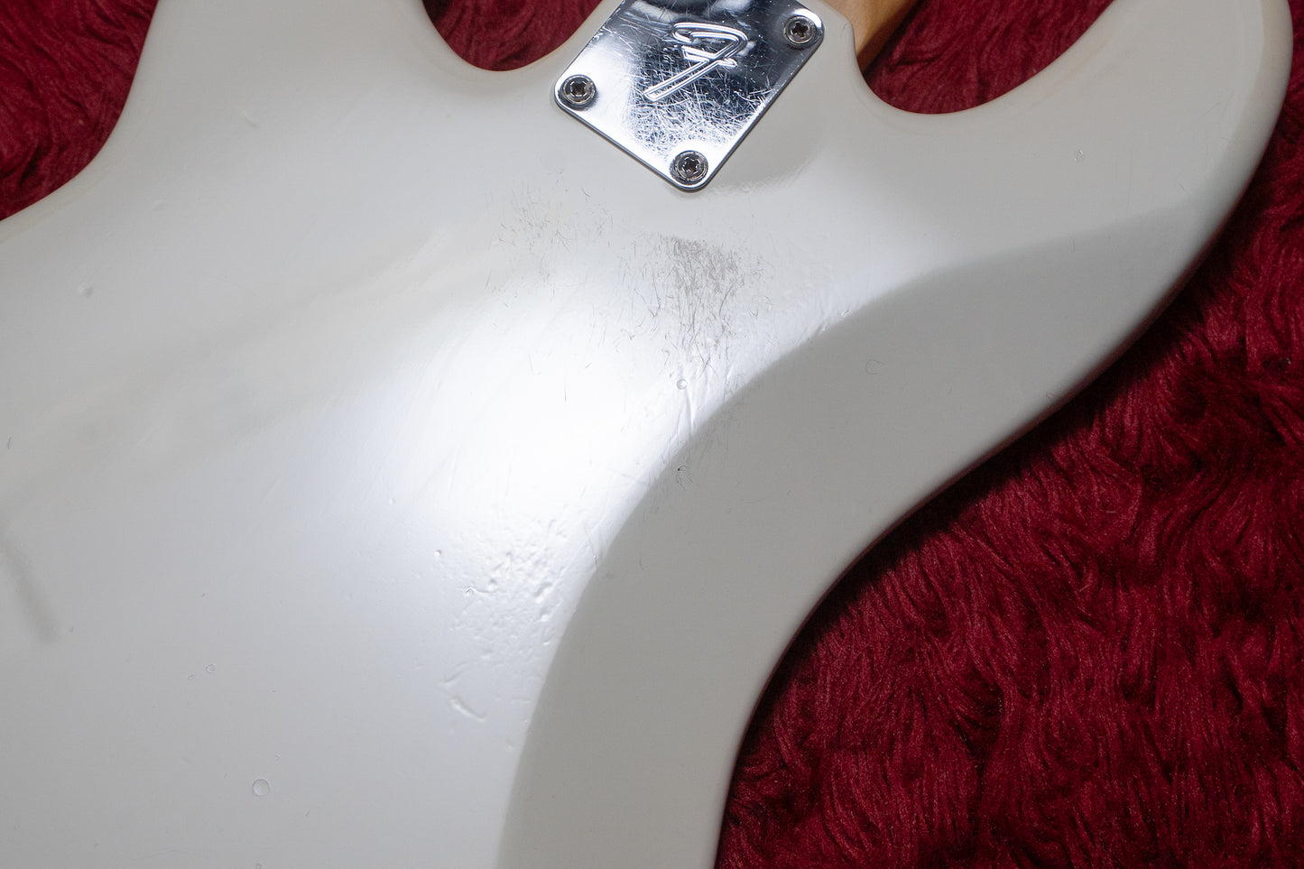 【used】Fender / Player Precision Bass PWT 2019 4.035kg #MX19156263【GIB Yokohama】