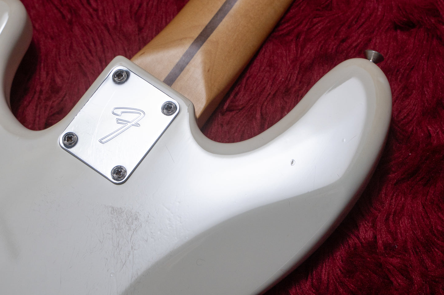 【used】Fender / Player Precision Bass PWT 2019 4.035kg #MX19156263【GIB Yokohama】