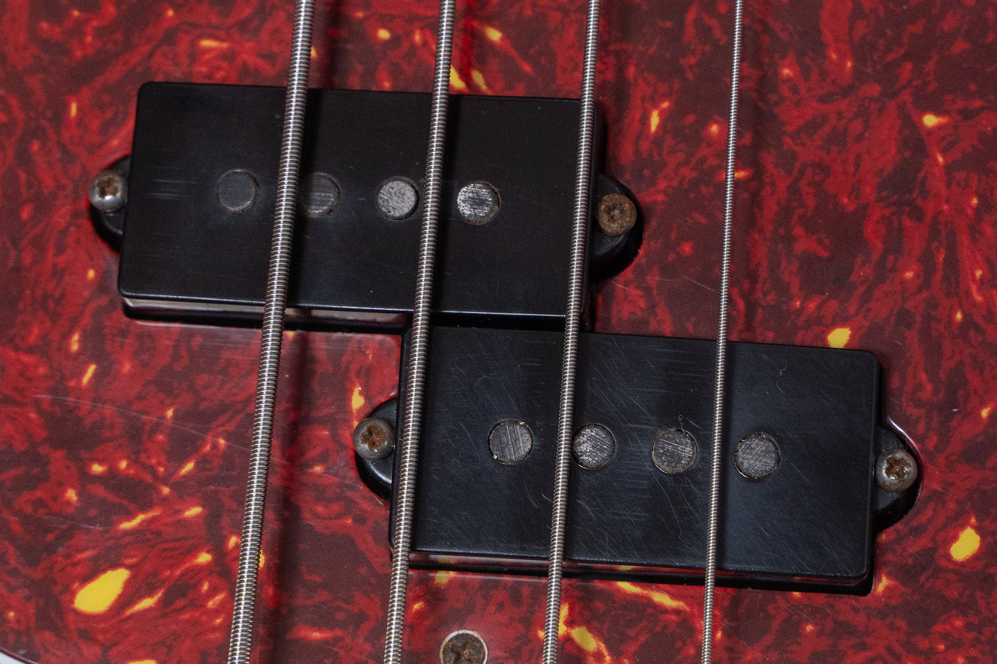 【used】Fender / Player Precision Bass PWT 2019 4.035kg #MX19156263【GIB Yokohama】