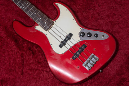 【used】Fender / Jazz Bass 1966 CAR 1966 4.260kg #145259【Consignment】【GIB Yokohama】