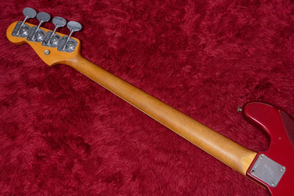【used】Fender / Jazz Bass 1966 CAR 1966 4.260kg #145259【Consignment】【GIB Yokohama】