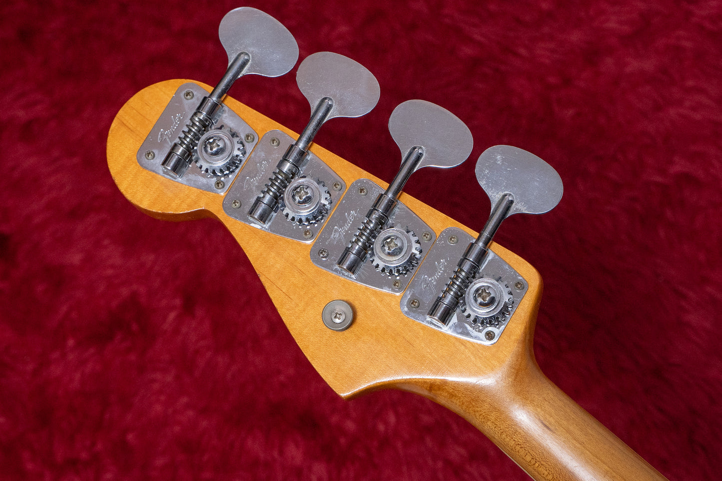【used】Fender / Jazz Bass 1966 CAR 1966 4.260kg #145259【Consignment】【GIB Yokohama】