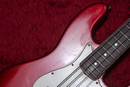 【used】Fender / Jazz Bass 1966 CAR 1966 4.260kg #145259【Consignment】【GIB Yokohama】