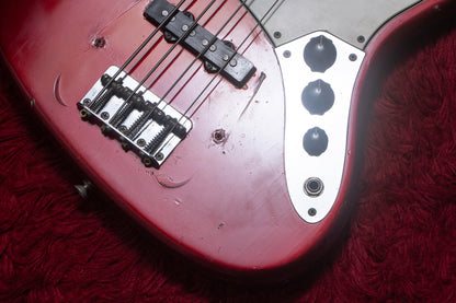【used】Fender / Jazz Bass 1966 CAR 1966 4.260kg #145259【Consignment】【GIB Yokohama】