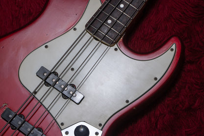 【used】Fender / Jazz Bass 1966 CAR 1966 4.260kg #145259【Consignment】【GIB Yokohama】