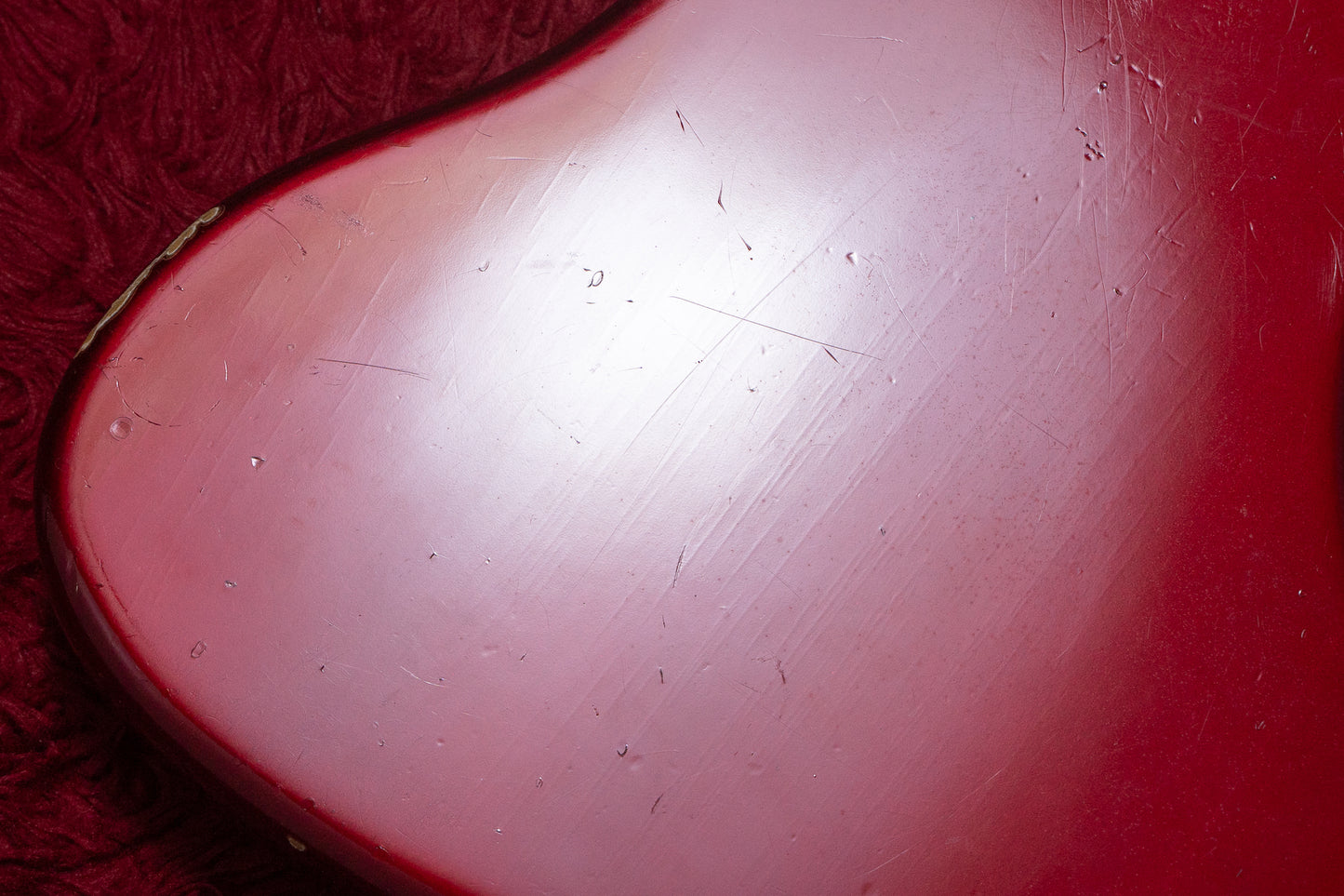 【used】Fender / Jazz Bass 1966 CAR 1966 4.260kg #145259【Consignment】【GIB Yokohama】