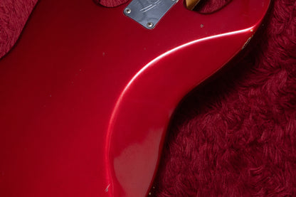 【used】Fender / Jazz Bass 1966 CAR 1966 4.260kg #145259【Consignment】【GIB Yokohama】