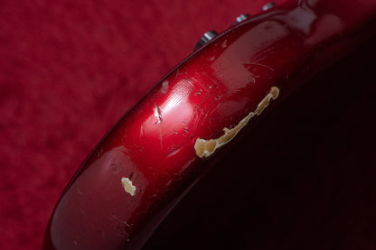 【used】Fender / Jazz Bass 1966 CAR 1966 4.260kg #145259【Consignment】【GIB Yokohama】