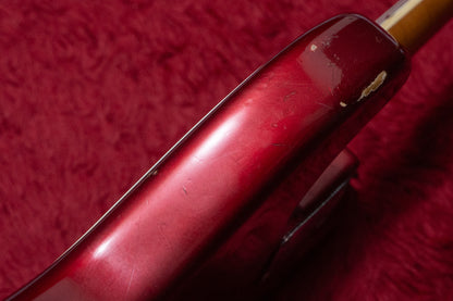 【used】Fender / Jazz Bass 1966 CAR 1966 4.260kg #145259【Consignment】【GIB Yokohama】