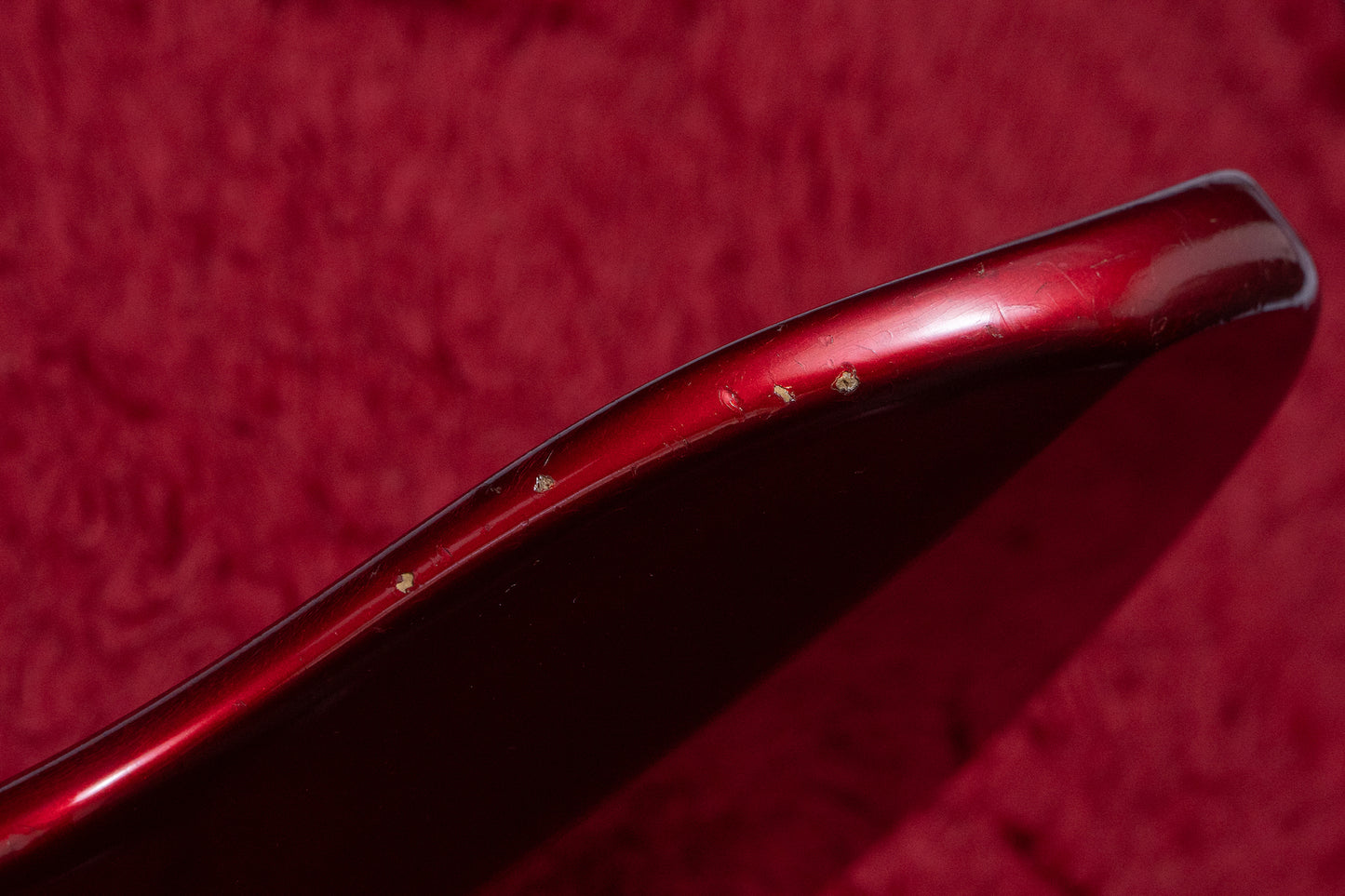 【used】Fender / Jazz Bass 1966 CAR 1966 4.260kg #145259【Consignment】【GIB Yokohama】