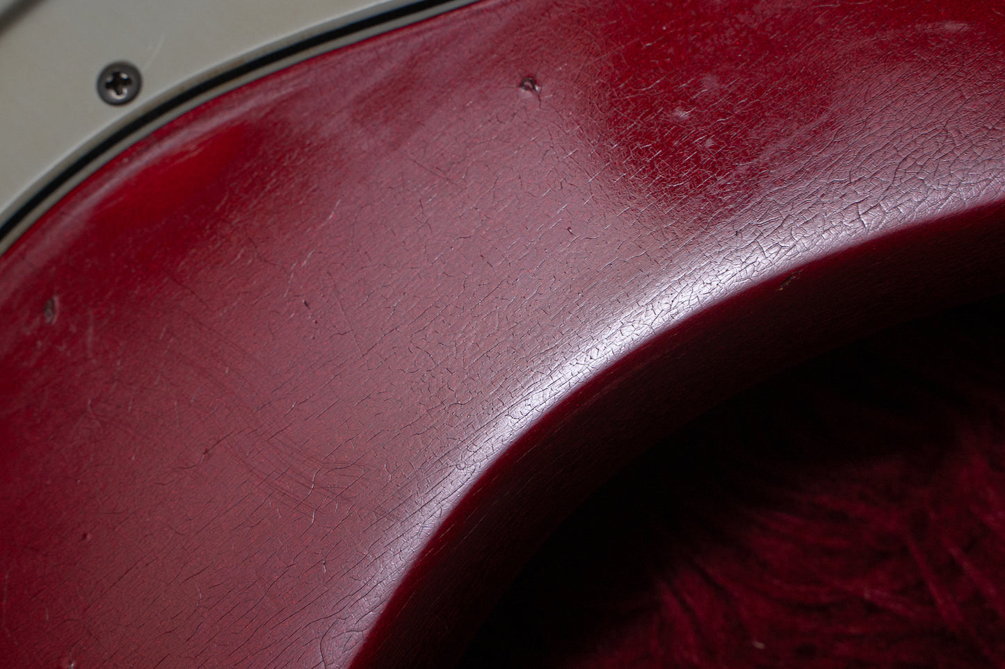 【used】Fender / Jazz Bass 1966 CAR 1966 4.260kg #145259【Consignment】【GIB Yokohama】