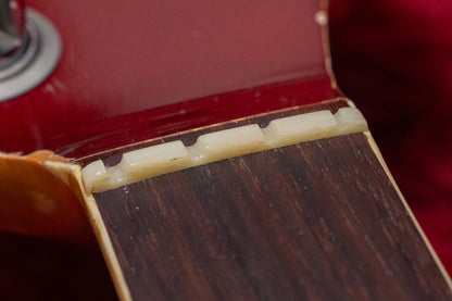 【used】Fender / Jazz Bass 1966 CAR 1966 4.260kg #145259【Consignment】【GIB Yokohama】