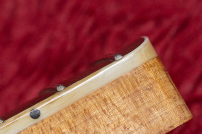 【used】Fender / Jazz Bass 1966 CAR 1966 4.260kg #145259【Consignment】【GIB Yokohama】
