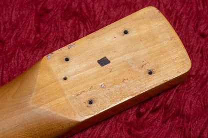 【used】Fender / Jazz Bass 1966 CAR 1966 4.260kg #145259【Consignment】【GIB Yokohama】