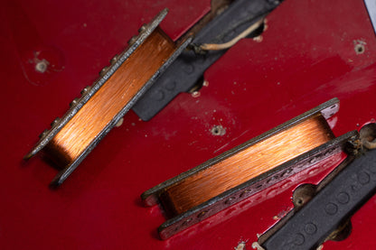 【used】Fender / Jazz Bass 1966 CAR 1966 4.260kg #145259【Consignment】【GIB Yokohama】