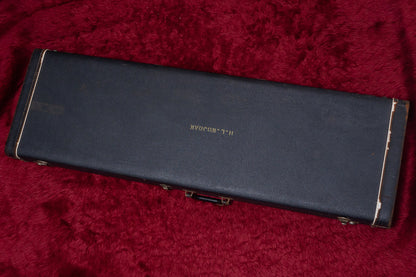 【used】Fender / Jazz Bass 1966 CAR 1966 4.260kg #145259【Consignment】【GIB Yokohama】