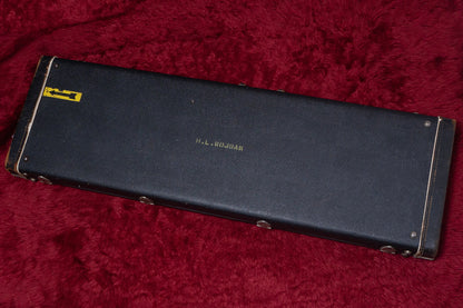 【used】Fender / Jazz Bass 1966 CAR 1966 4.260kg #145259【Consignment】【GIB Yokohama】