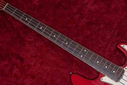 【used】Fender / Jazz Bass 1966 CAR 1966 4.260kg #145259【Consignment】【GIB Yokohama】