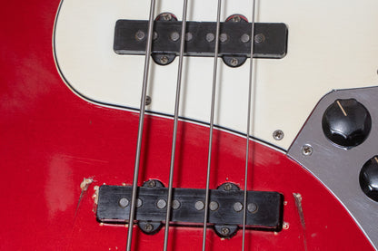 【used】Fender / Jazz Bass 1966 CAR 1966 4.260kg #145259【Consignment】【GIB Yokohama】