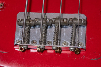 【used】Fender / Jazz Bass 1966 CAR 1966 4.260kg #145259【Consignment】【GIB Yokohama】
