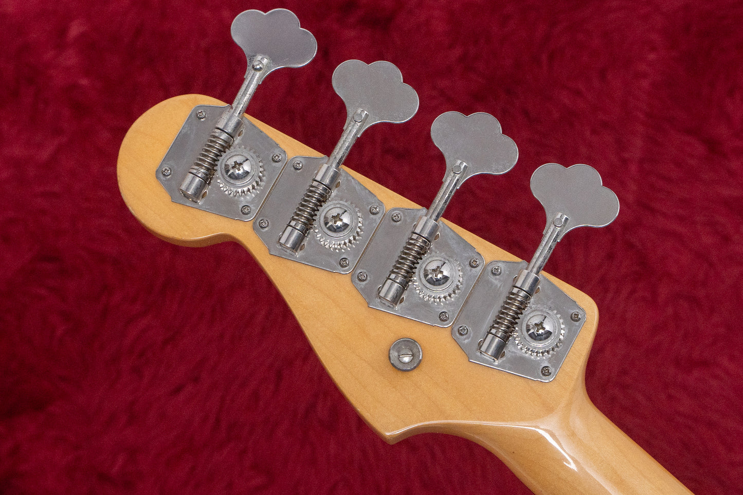 【used】Fender / American Original '60s Precision Bass OWH 2018 4.025kg #V1861188【GIB Yokohama】