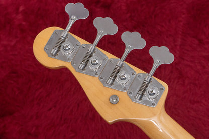 【used】Fender / American Original '60s Precision Bass OWH 2018 4.025kg #V1861188【GIB Yokohama】