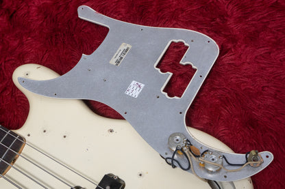 【used】Fender / American Original '60s Precision Bass OWH 2018 4.025kg #V1861188【GIB Yokohama】