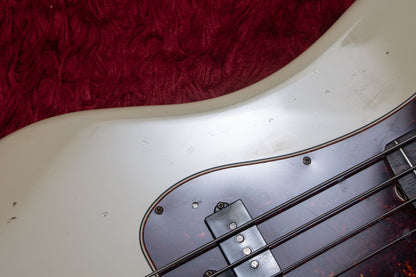 【used】Fender / American Original '60s Precision Bass OWH 2018 4.025kg #V1861188【GIB Yokohama】