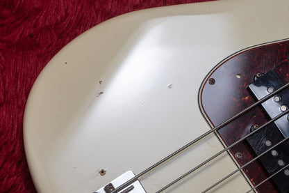 【used】Fender / American Original '60s Precision Bass OWH 2018 4.025kg #V1861188【GIB Yokohama】