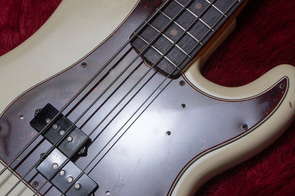 【used】Fender / American Original '60s Precision Bass OWH 2018 4.025kg #V1861188【GIB Yokohama】