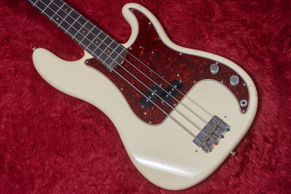 【used】Fender / American Original '60s Precision Bass OWH 2018 4.025kg #V1861188【GIB Yokohama】