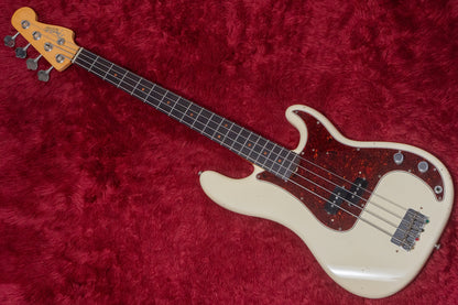 【used】Fender / American Original '60s Precision Bass OWH 2018 4.025kg #V1861188【GIB Yokohama】