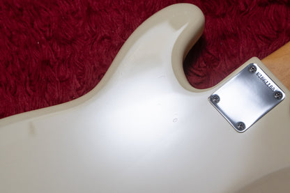 【used】Fender / American Original '60s Precision Bass OWH 2018 4.025kg #V1861188【GIB Yokohama】