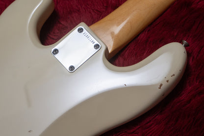 【used】Fender / American Original '60s Precision Bass OWH 2018 4.025kg #V1861188【GIB Yokohama】