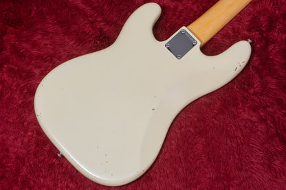 【used】Fender / American Original '60s Precision Bass OWH 2018 4.025kg #V1861188【GIB Yokohama】