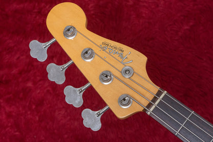 【used】Fender / American Original '60s Precision Bass OWH 2018 4.025kg #V1861188【GIB Yokohama】