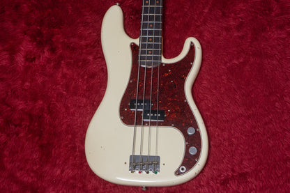 【used】Fender / American Original '60s Precision Bass OWH 2018 4.025kg #V1861188【GIB Yokohama】