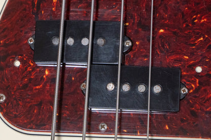 【used】Fender / American Original '60s Precision Bass OWH 2018 4.025kg #V1861188【GIB Yokohama】