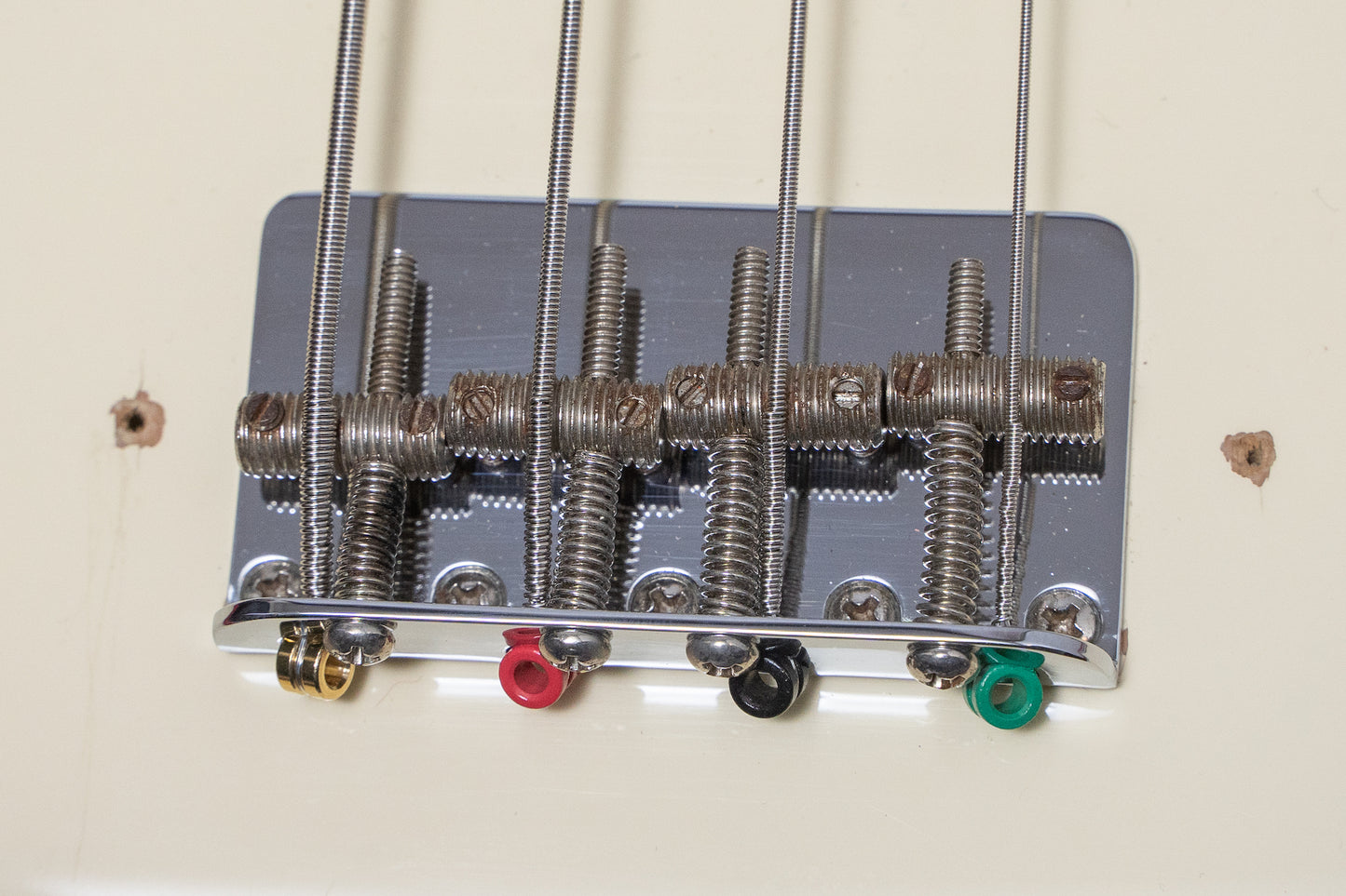 【used】Fender / American Original '60s Precision Bass OWH 2018 4.025kg #V1861188【GIB Yokohama】