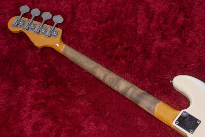 【used】Fender Japan / PB70-70US OWH 1999-2002 4.260kg #P086871 Crafted in Japan【GIB Yokohama】